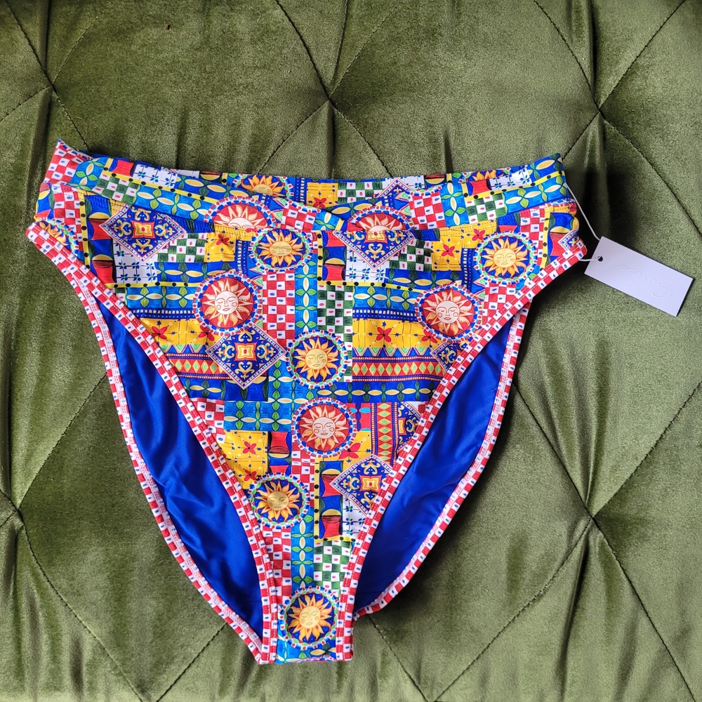 Bydee Taormina Bikini Bottom